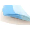 Demi flanc selle droit KAWASAKI Z 650 1976 - 1983