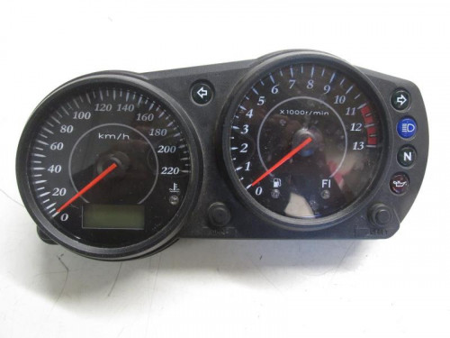 Compteur KAWASAKI ER-6 650 2006-2008 F