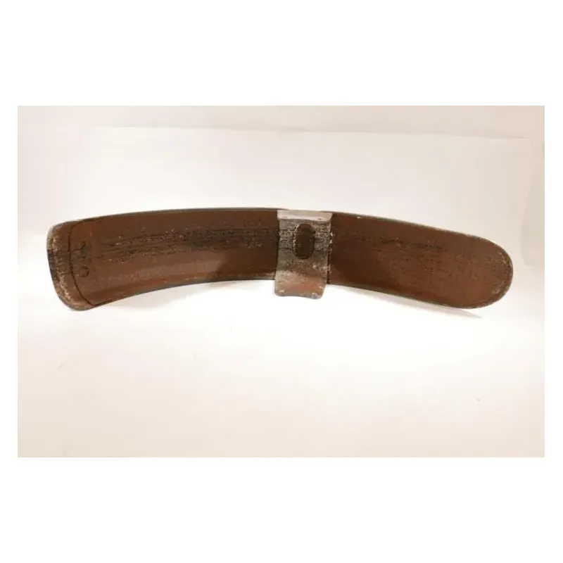 Garde boue avant KAWASAKI Z 650 1976 - 1983
