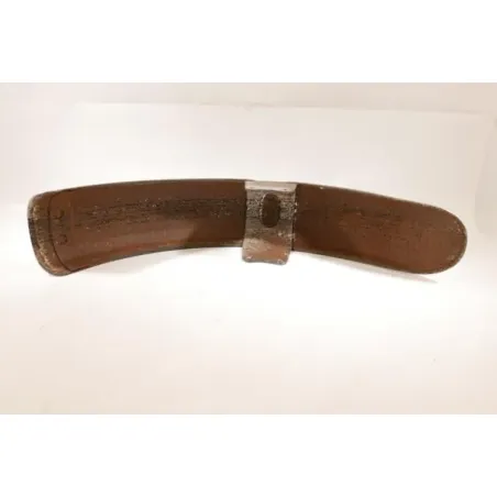 Garde boue avant KAWASAKI Z 650 1976 - 1983