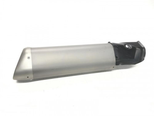 Silencieux echappement YAMAHA YZF 600 2008-2012 R6