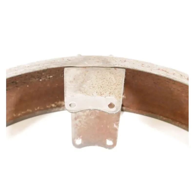 Garde boue avant KAWASAKI Z 650 1976 - 1983