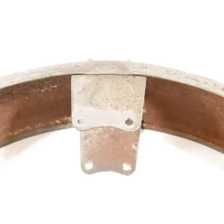 Garde boue avant KAWASAKI Z 650 1976 - 1983