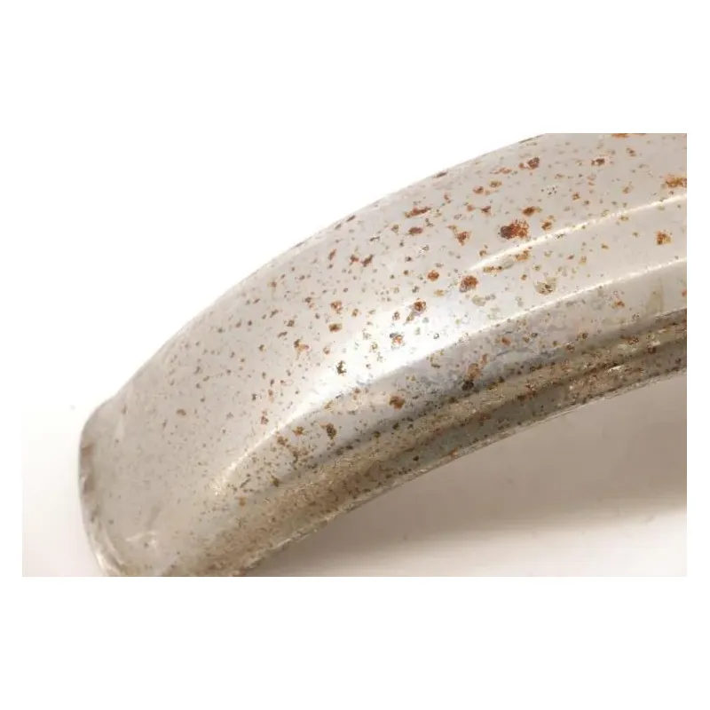 Garde boue avant KAWASAKI Z 650 1976 - 1983