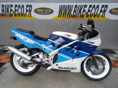 SUZUKI GSX 250 RR