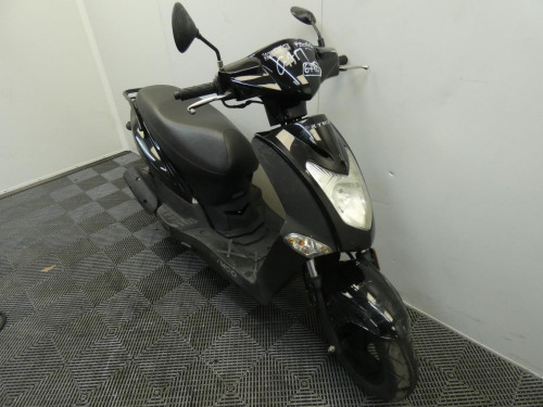 KYMCO 50 AGILITY 50