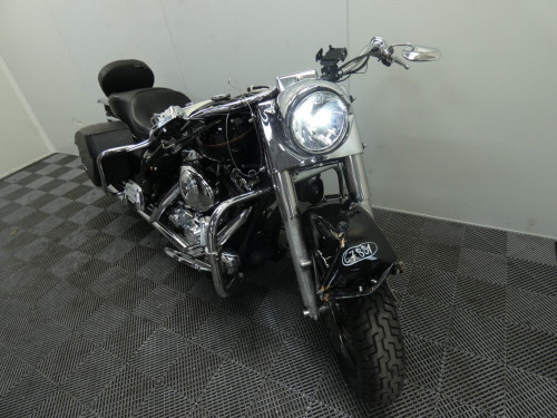 DS 1450 ROAD KING CLASSIC