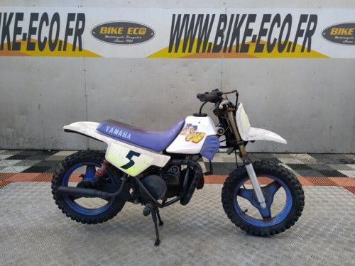 YAMAHA PW 50