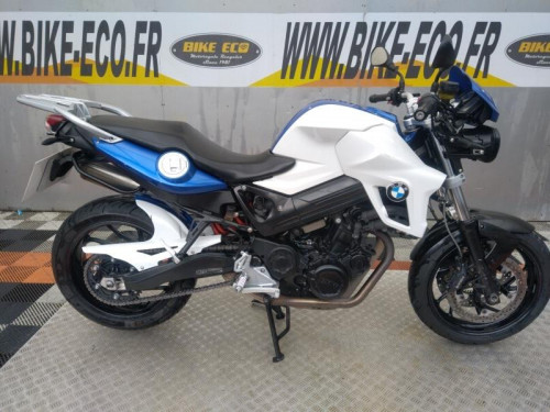 BMW F 800 R