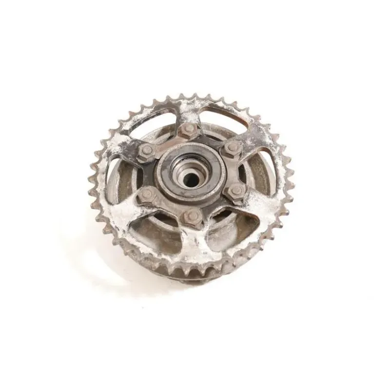 Porte couronne KAWASAKI Z 650 1976 - 1983