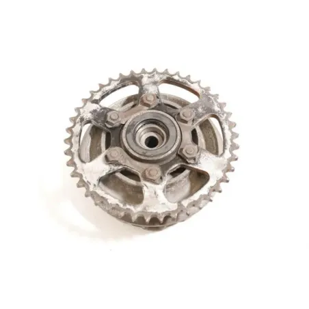 Porte couronne KAWASAKI Z 650 1976 - 1983