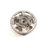 Porte couronne KAWASAKI Z 650 1976 - 1983 Porte couronne KAWASAKI Z 650 1976 - 1983