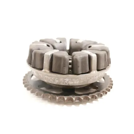 Porte couronne KAWASAKI Z 650 1976 - 1983