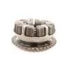 Porte couronne KAWASAKI Z 650 1976 - 1983 Porte couronne KAWASAKI Z 650 1976 - 1983