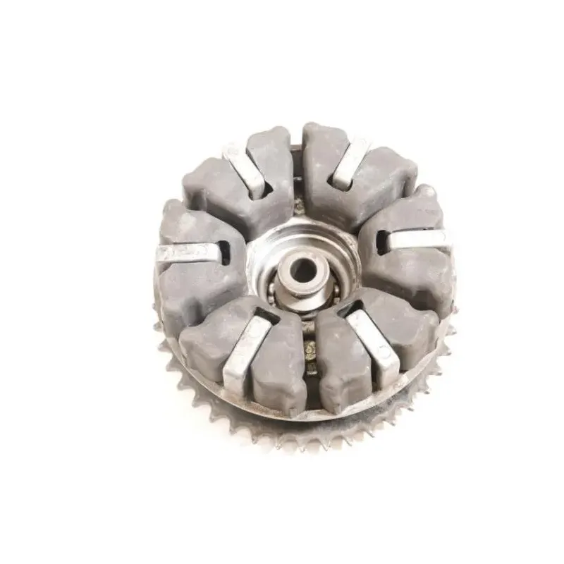 Porte couronne KAWASAKI Z 650 1976 - 1983