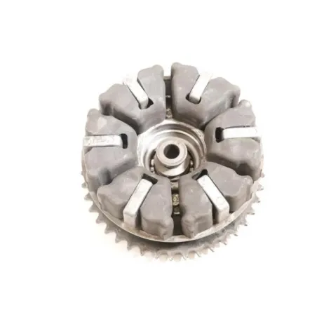 Porte couronne KAWASAKI Z 650 1976 - 1983