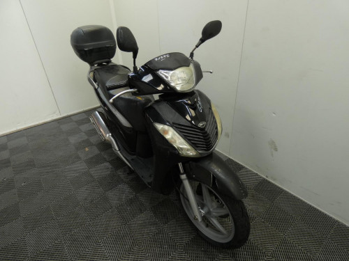 HONDA 125 ANF INNOVA