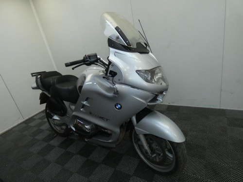 BMW R1150 RT 01