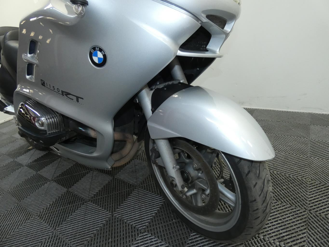 BMW R1150 RT 01