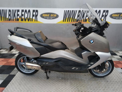 BMW C 650 GT