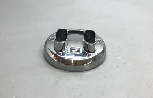 Cache guidon HONDA PCX 125 2017-2018
