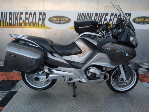 BMW R1200 RT