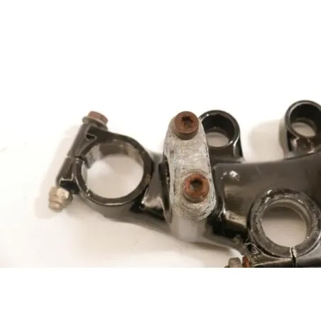 Te superieur KAWASAKI Z 650 1976 - 1983