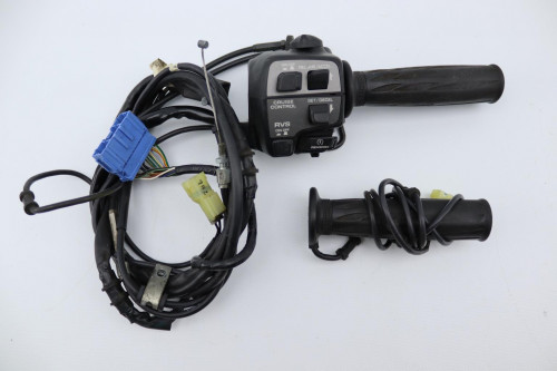 Commodo droit HONDA 1800 GOLDWING 2008 - 2008