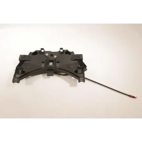 Serrure de selle TRIUMPH STREET TRIPLE 660 ABS 2017 - 2019