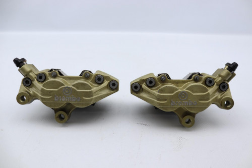 Etrier de frein avant DUCATI 620 MONSTER 2002 - 2006
