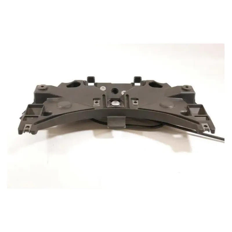Serrure de selle TRIUMPH STREET TRIPLE 660 ABS 2017 - 2019