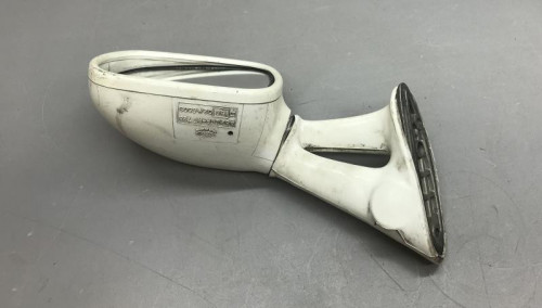 Retro gauche HONDA CBR 600 F 1989-1990