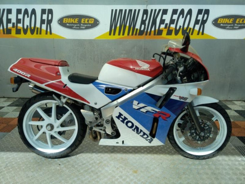 HONDA VFR 400 R