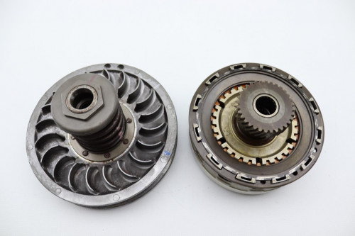 Embrayage YAMAHA 500 TMAX ABS 2008 - 2011