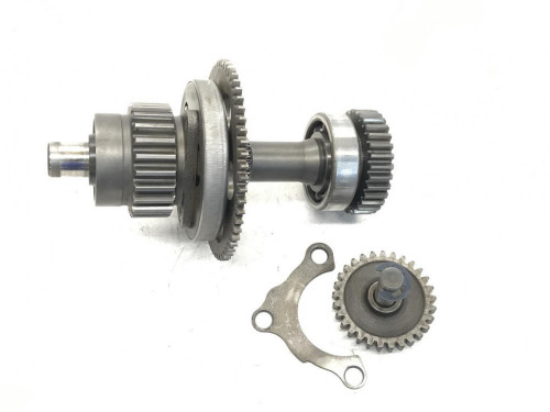 Roue libre de demarreur KAWASAKI GPZ 750 1983-1985 TURBO