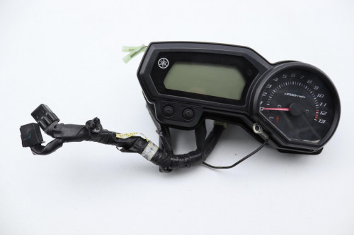 Compteur YAMAHA XJ6 S 2009 - 2015