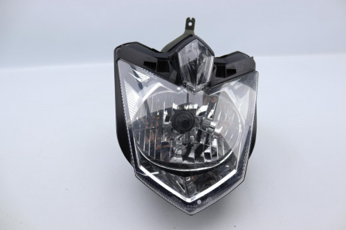 Optique feux phare YAMAHA XJ6 S 2009 - 2015