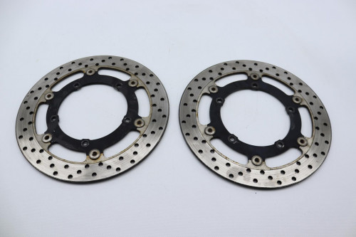 Disque frein avant YAMAHA XJ6 S 2009 - 2015