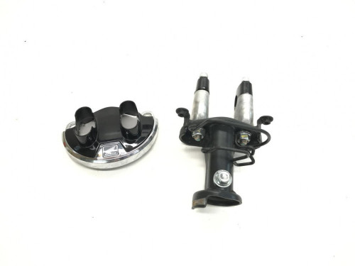 Pontets de guidon HONDA PCX 125 2019-2020