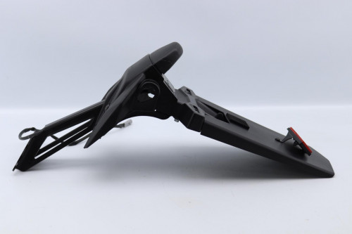 Support de plaque et eclairage YAMAHA 700 TRACER 2020 - 2023
