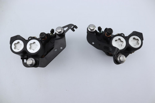 Etrier de frein avant YAMAHA 700 TRACER 2020 - 2023