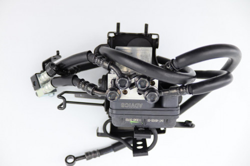 Module abs YAMAHA 700 TRACER 2020 - 2023