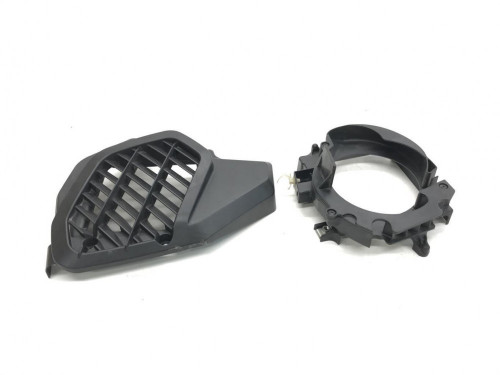 Grille de radiateur HONDA PCX 125 2019-2020