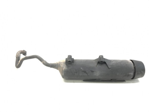 Silencieux echappement HONDA PCX 125 2019-2020