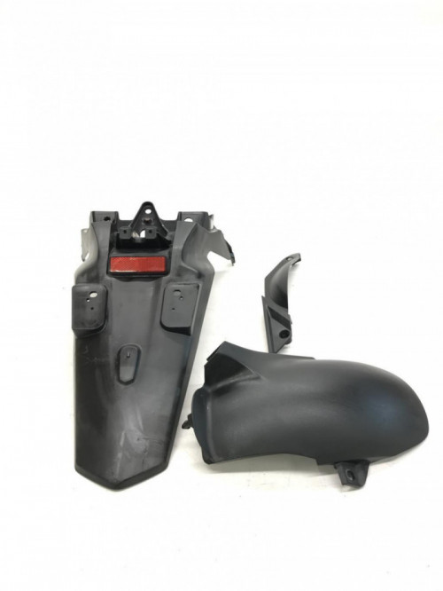 Support de plaque HONDA PCX 125 2019-2020