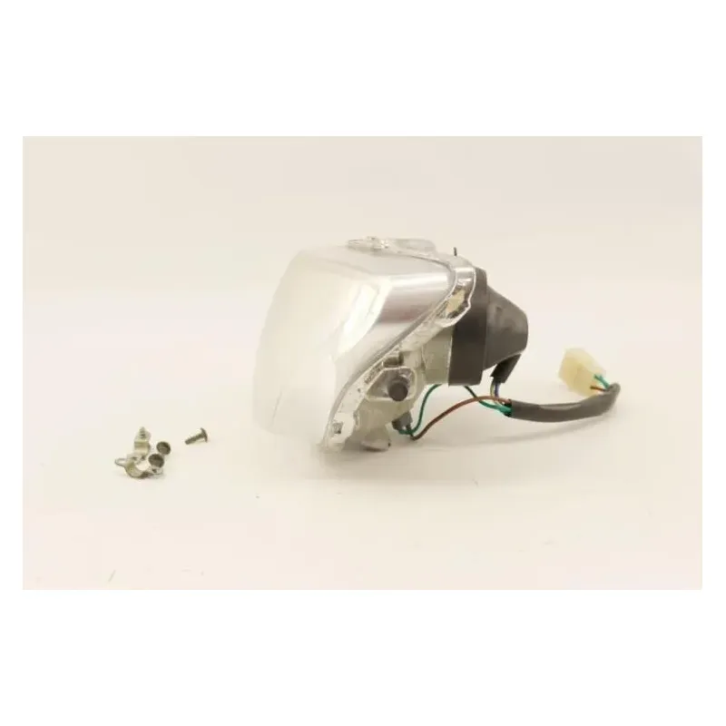 Optique (feux)(phare) PEUGEOT TWEET 50 2010 - 2014