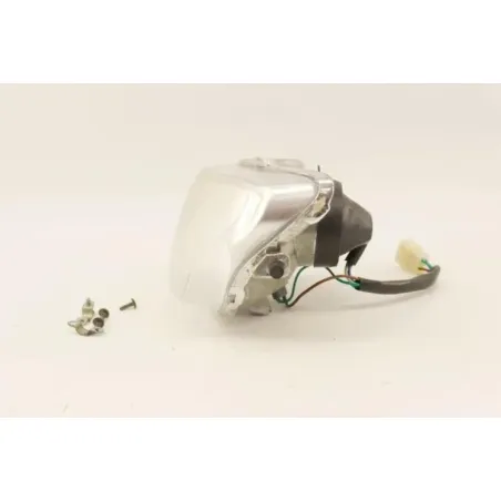Optique (feux)(phare) PEUGEOT TWEET 50 2010 - 2014