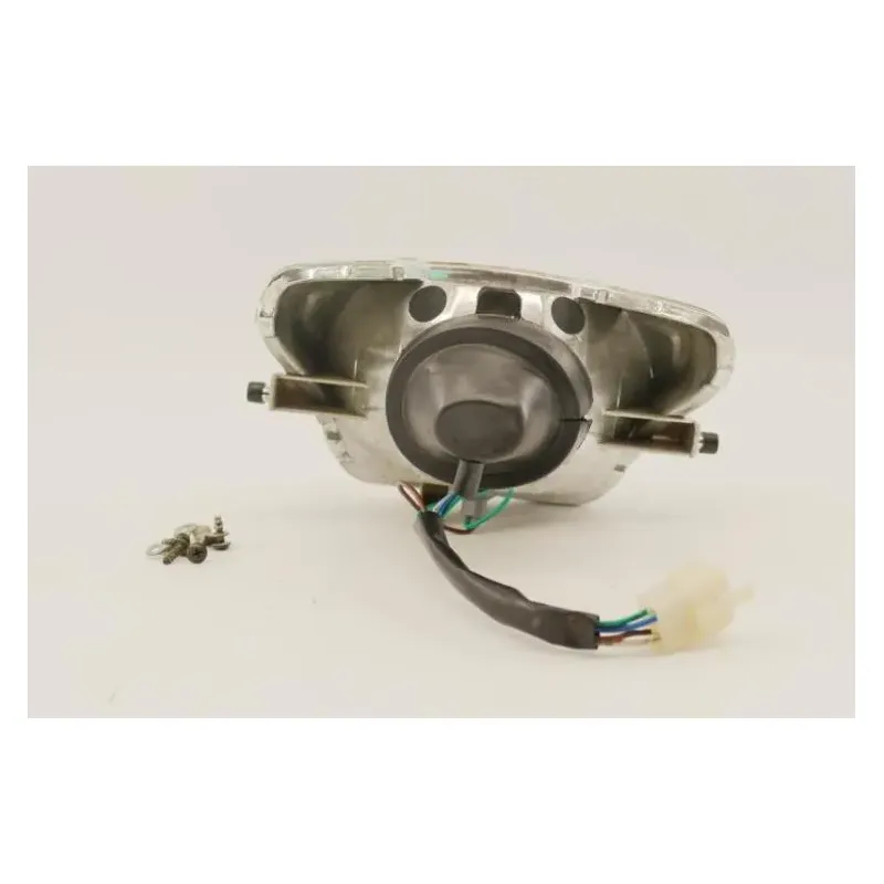 Optique (feux)(phare) PEUGEOT TWEET 50 2010 - 2014