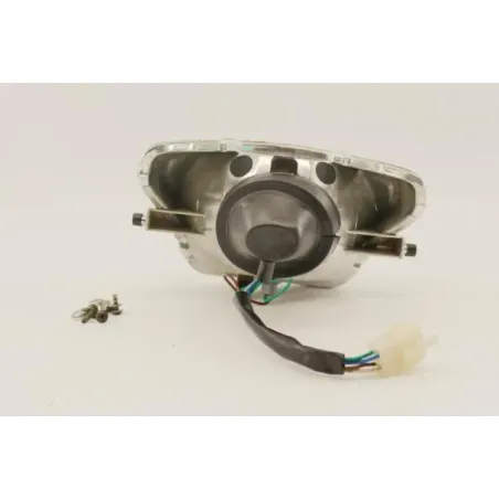 Optique (feux)(phare) PEUGEOT TWEET 50 2010 - 2014