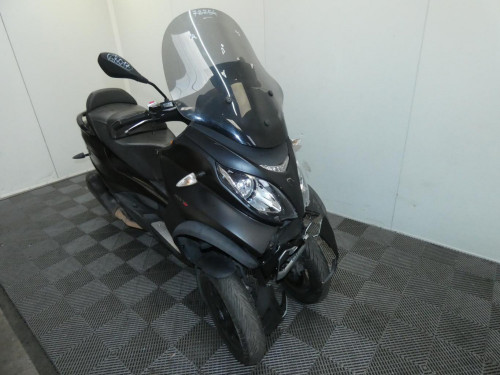 PIAGGIO 500 MP3